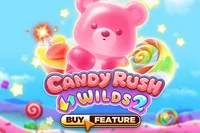 Candy Rush Wilds 2